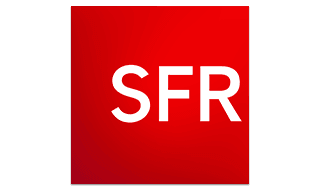 SFR, partenaire de Keyyo