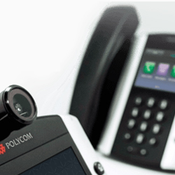 Keyyo renforce son interopérabilité avec Polycom