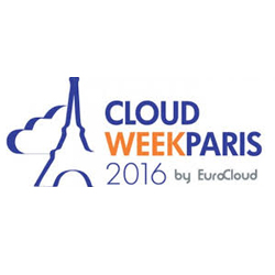 Keyyo partenaire de la Cloud Week 2016