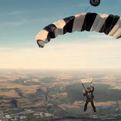 Keyyo à l'image de son spot TV : innovant et dynamique !